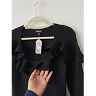 Polera vuelos. Talla: M 3