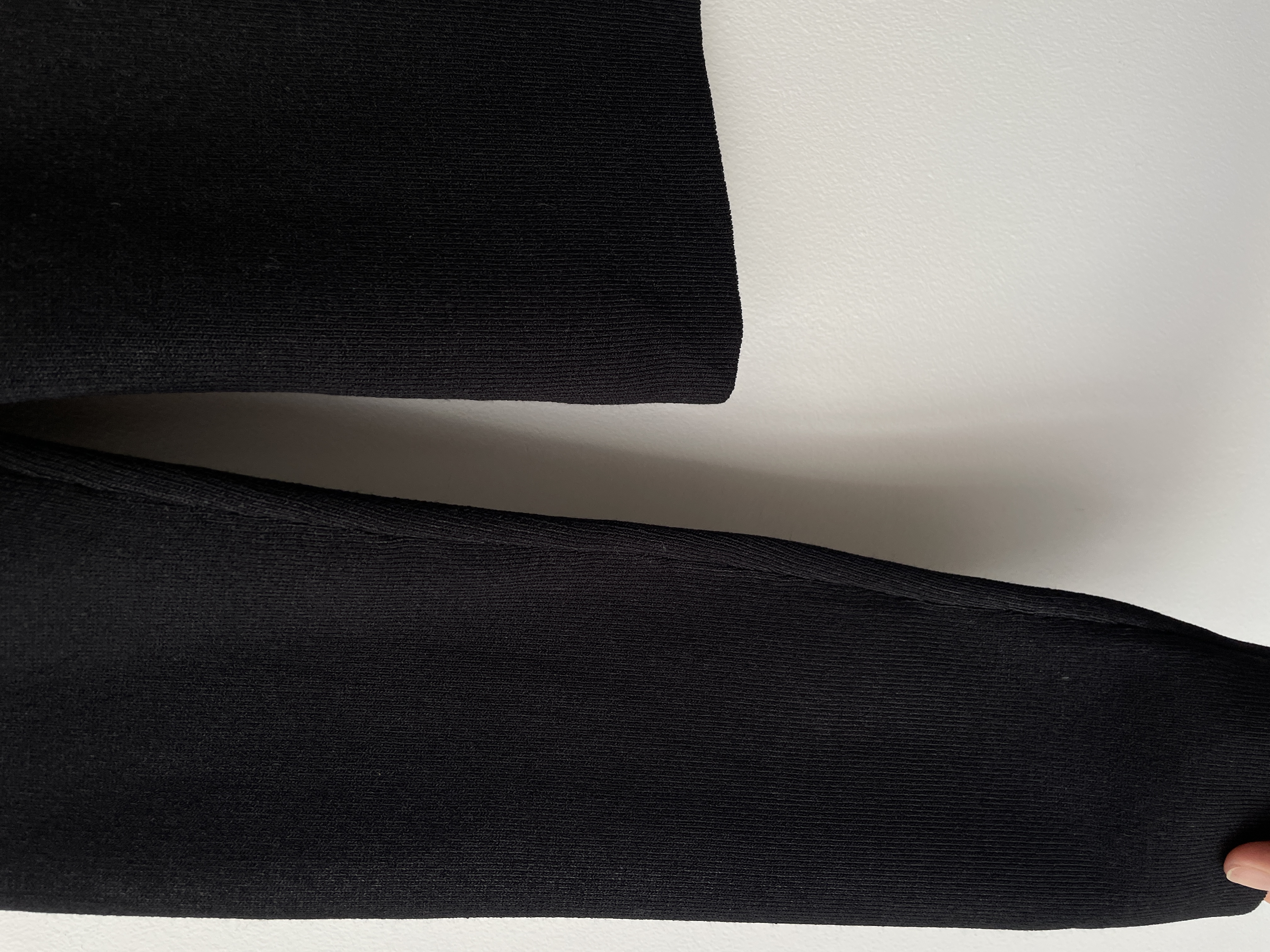 Polera vuelos. Talla: M 4