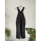 Jardinera gris. Talla: 4 (XS/S)  1