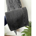 Jardinera gris. Talla: 4 (XS/S)  4