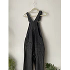 Jardinera gris. Talla: 4 (XS/S)  5