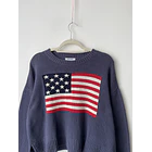 Sweater USA. Talla: M oversized 2