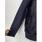 Cárdigan felpudo. Talla: S 4