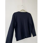 Cárdigan felpudo. Talla: S 5