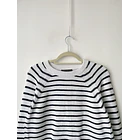 Sweater navy. Talla: M 2