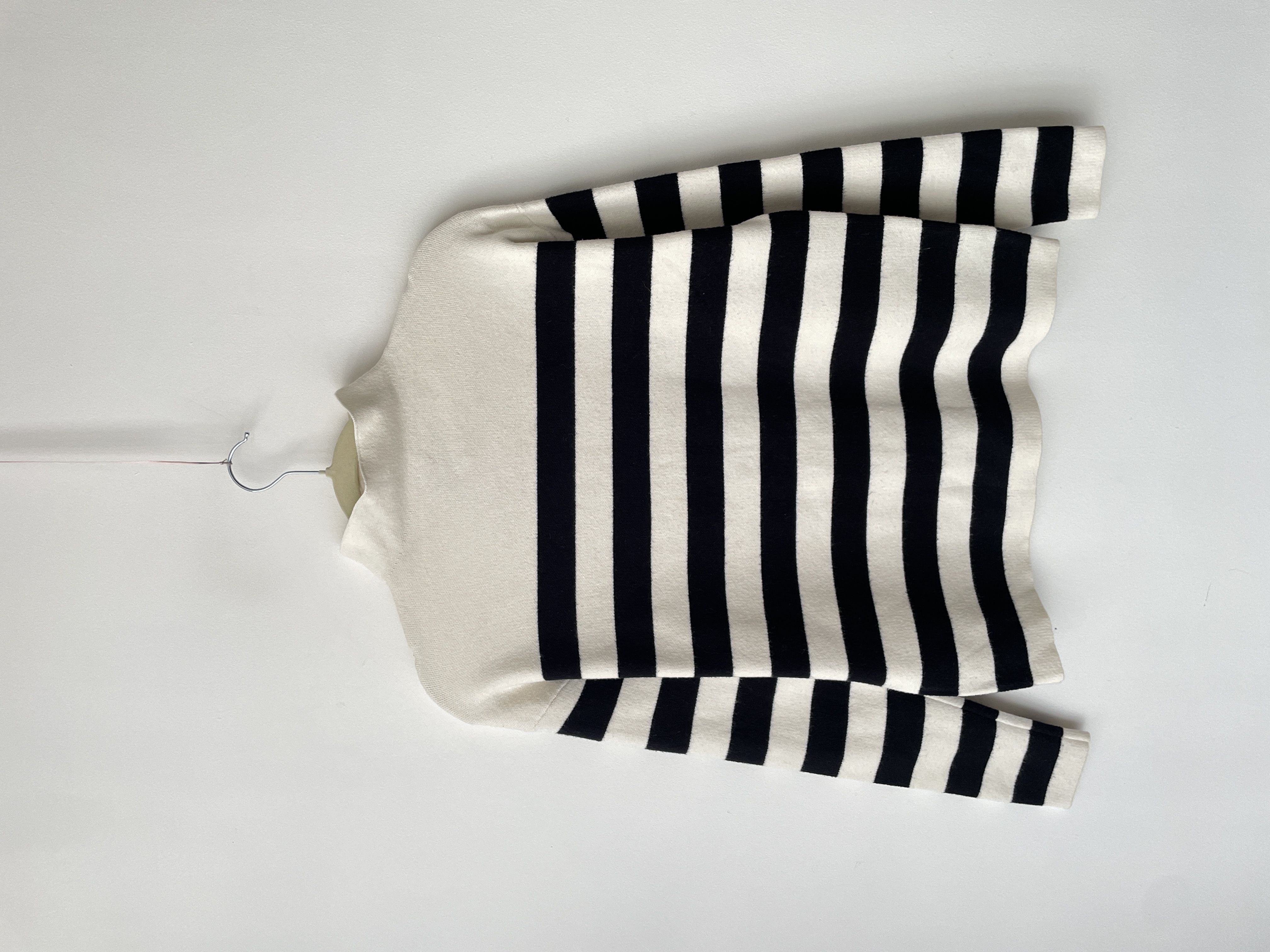 Sweater rayas. Talla: xs 1