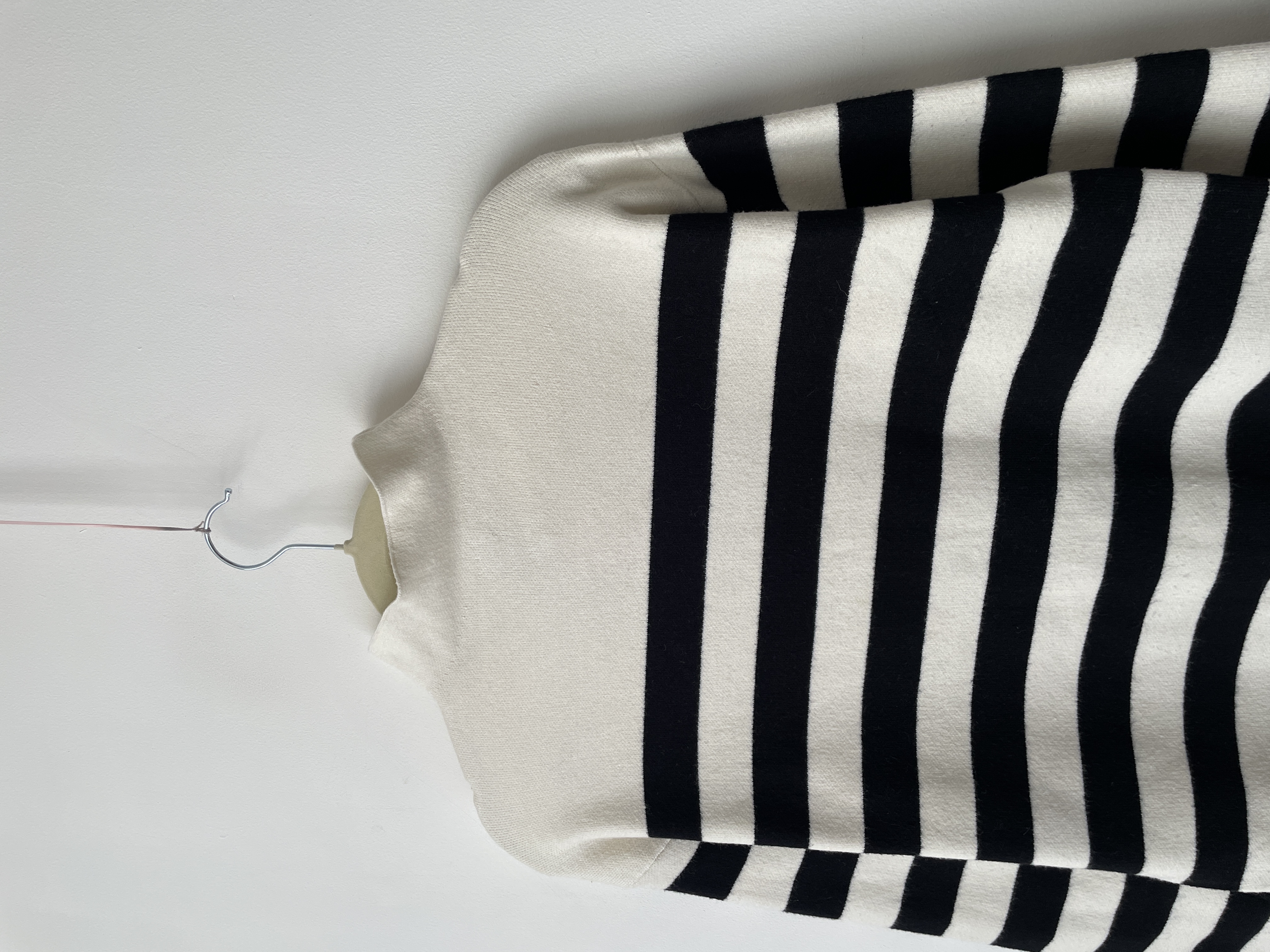 Sweater rayas. Talla: xs 2