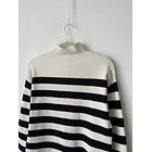 Sweater rayas. Talla: xs 2