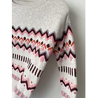 Sweater nordic. Talla: XXS holgado (S) 3