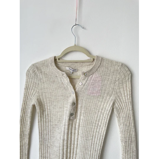 Camiseta alpaca. Talla: XXS