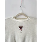 Sweater espresso martini. Talla: XS oversized (S/M) 3