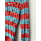 Sweater rayado. Talla: M ajustado 3