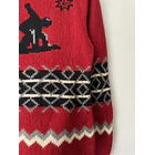 Sweater lana cordero. Talla: S 3