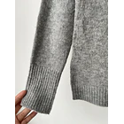 Sweater hombros lana. Talla: S/M 3