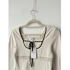 Camiseta Coquette. Talla: S 2