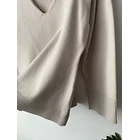 Sweater beige. Talla: XL 3