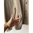 Sobrecamisa cotelé. Talla: M hombre (L mujer) 3