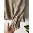 Sobrecamisa cotelé. Talla: M hombre (L mujer) 4