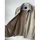 Sobrecamisa cotelé. Talla: M hombre (L mujer) 6