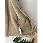 Sobrecamisa cotelé. Talla: M hombre (L mujer) 7