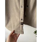 Sobrecamisa cotelé. Talla: M hombre (L mujer) 8
