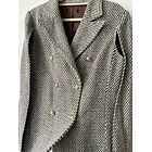 Blazer capa. Talla: L 4