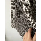 Blazer capa. Talla: L 8