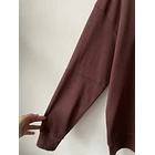 Polerón Pincel seco. Talla: L Hombre 3