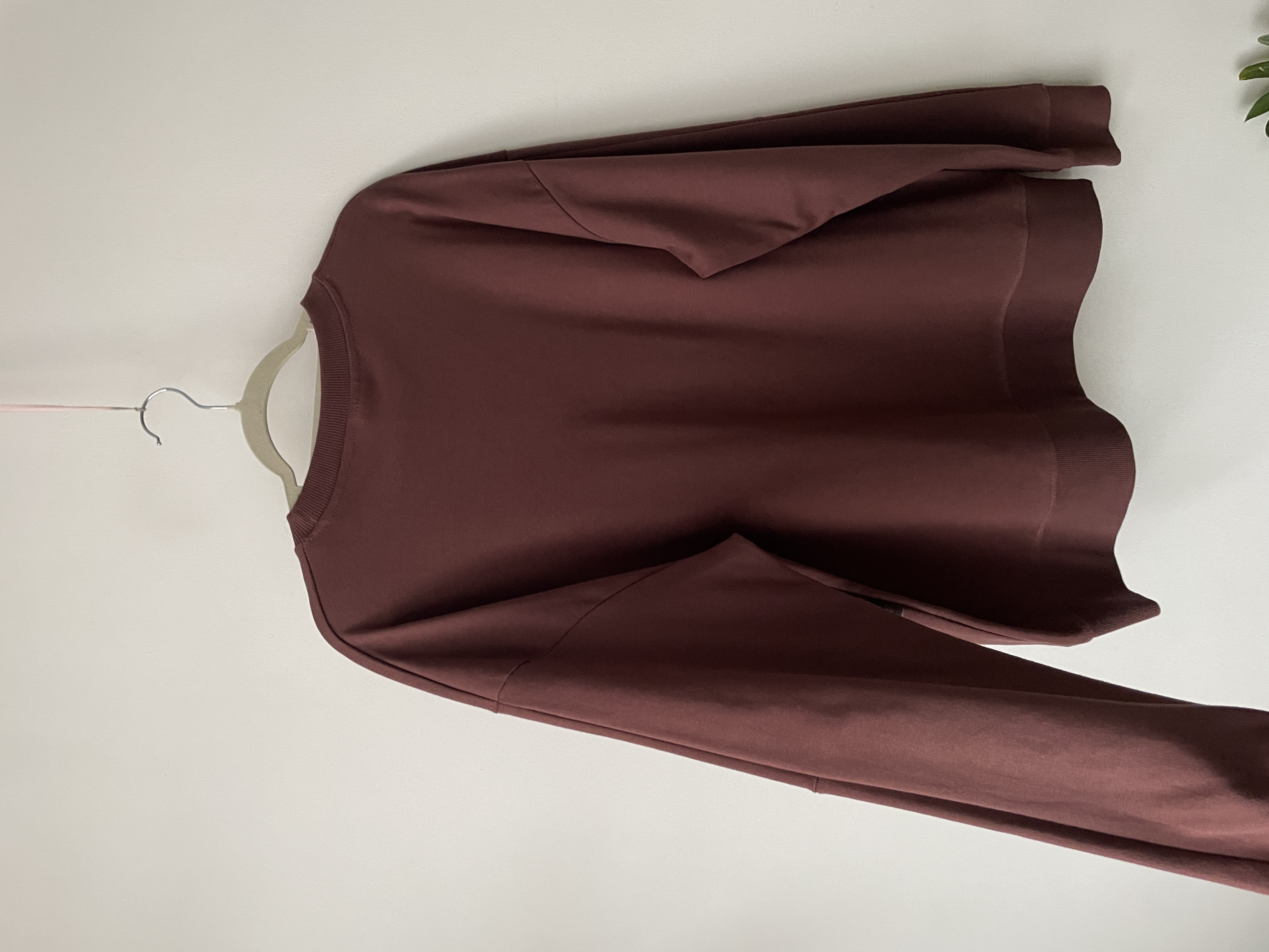 Polerón Pincel seco. Talla: L Hombre 6