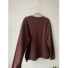 Polerón Pincel seco. Talla: L Hombre 6