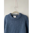 Sweater mohair y lana. Talla: s 2