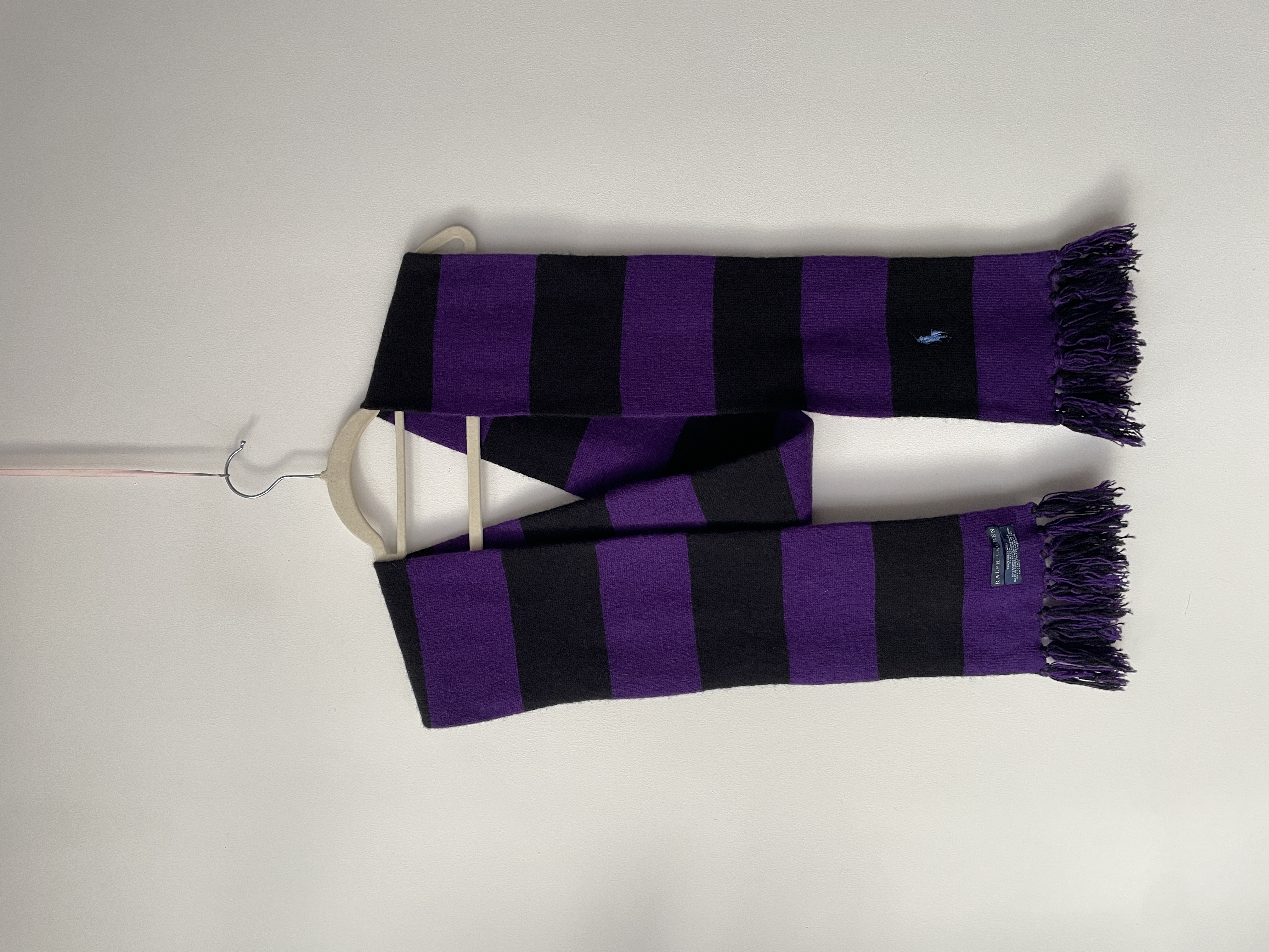 Bufanda Polo Lana 1