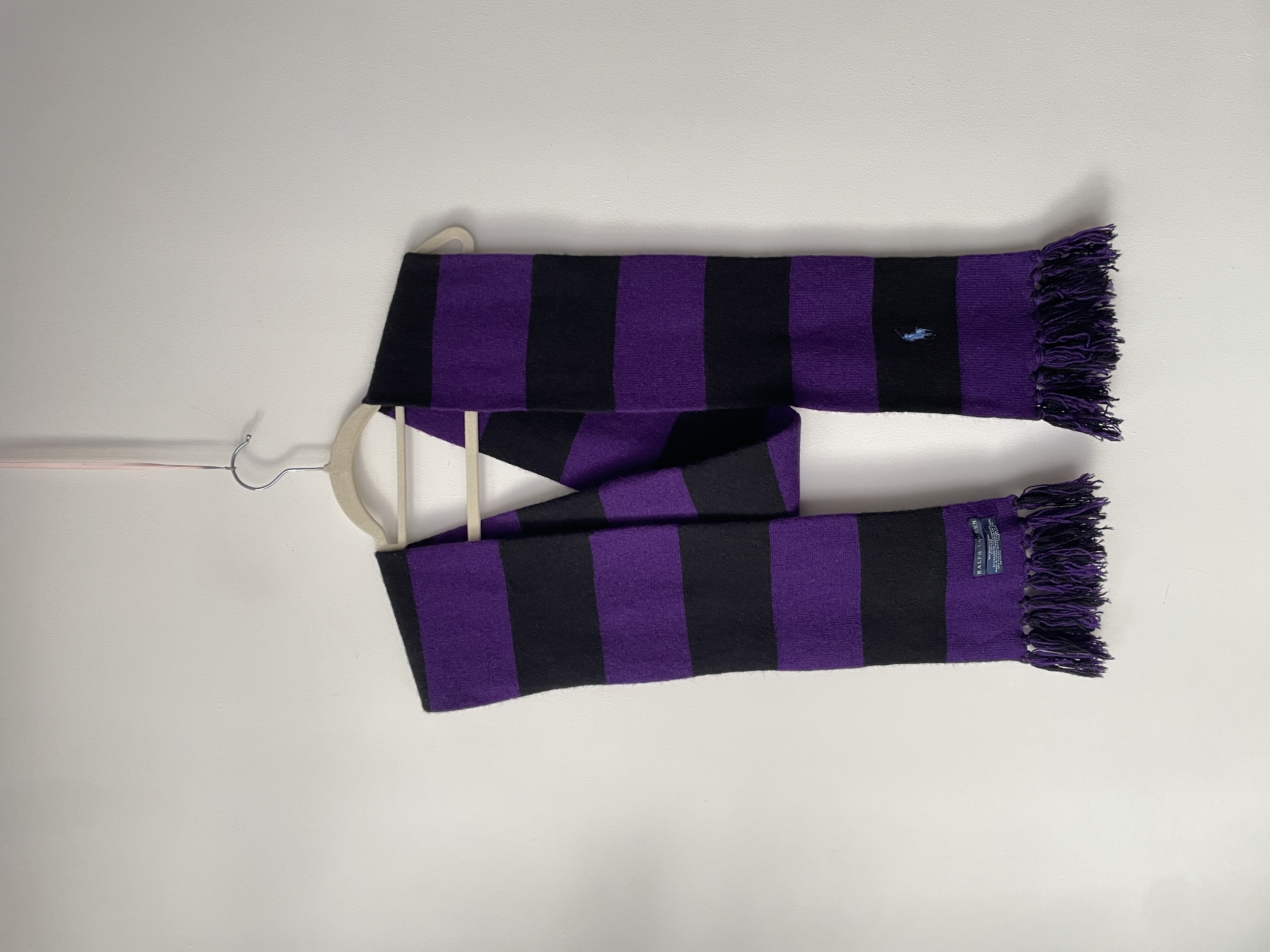 Bufanda Polo Lana 2