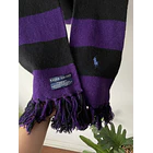 Bufanda Polo Lana 3