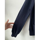 Cárdigan Lana merino. Talla: L 5