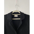 Cárdigan vintage lana. Talla: S 2
