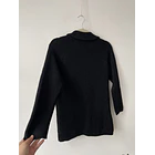 Cárdigan vintage lana. Talla: S 5