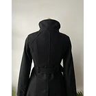 Abrigo Guess lana Talla: XS 7