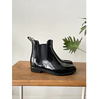 Botines de lluvia. Talla: 37 5