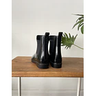 Botines de lluvia. Talla: 37 6