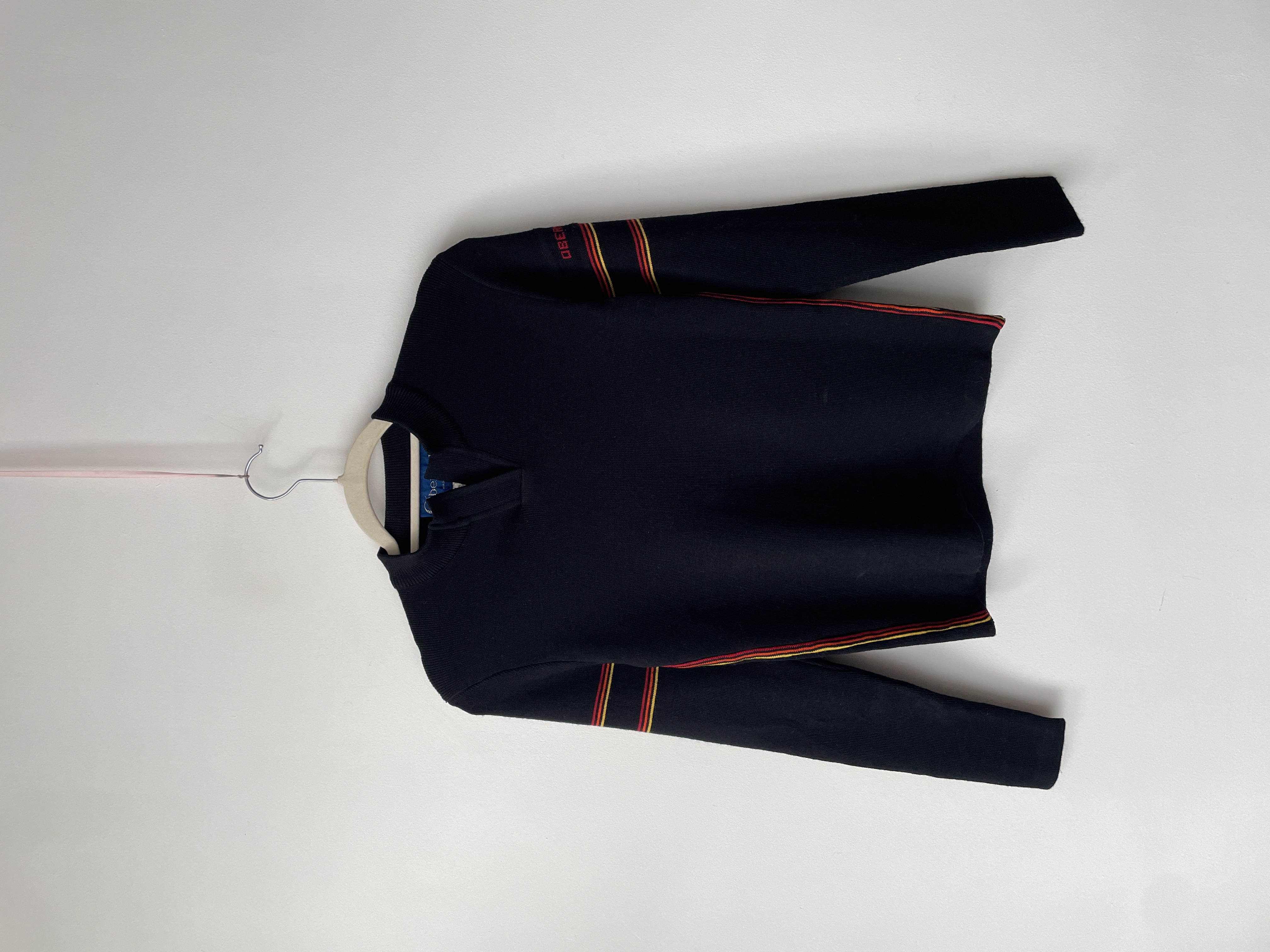 Sweater lana. Talla: m 1