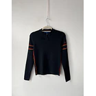 Sweater lana. Talla: m 1