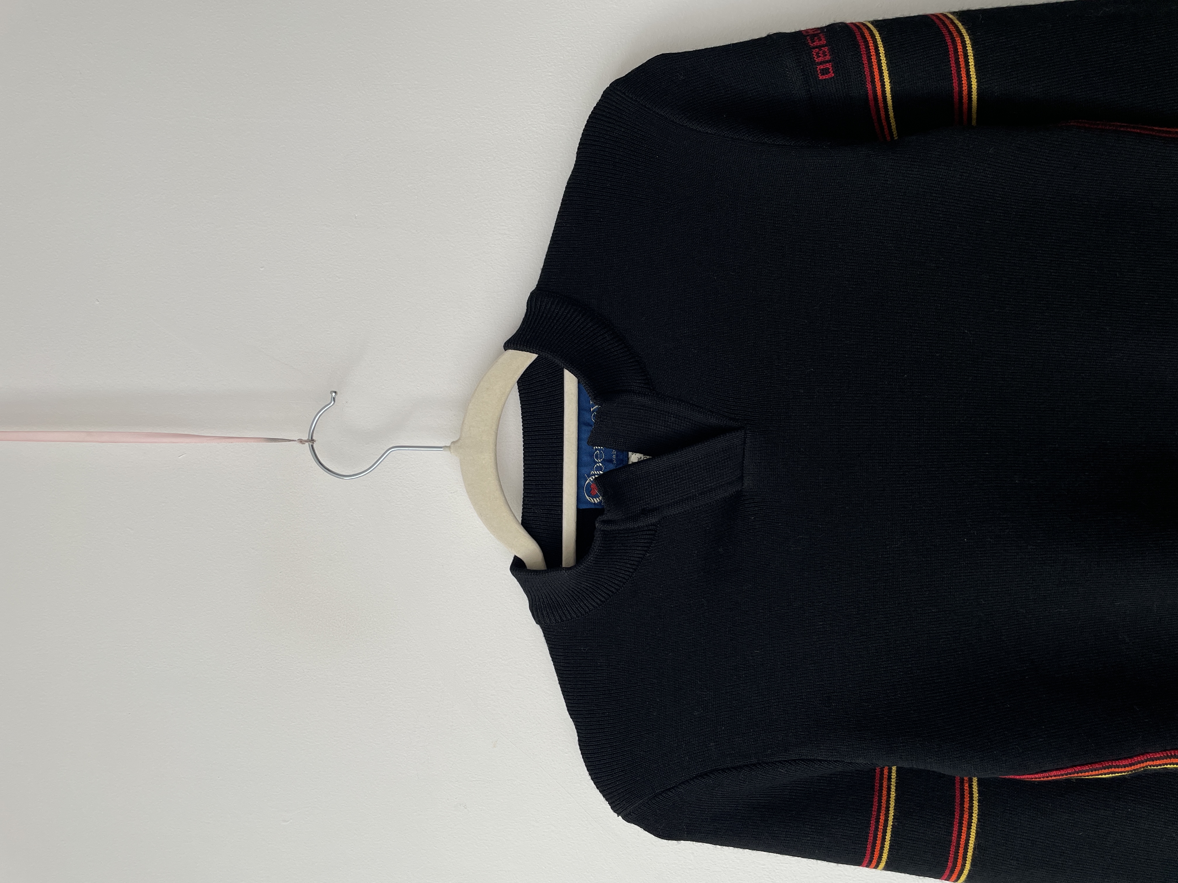 Sweater lana. Talla: m 2