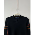 Sweater lana. Talla: m 2