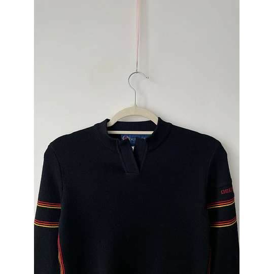 Sweater lana. Talla: m