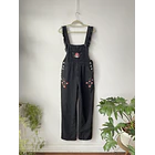 Jardinera honguitos. Talla: M 1