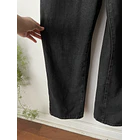 Jardinera honguitos. Talla: M 6