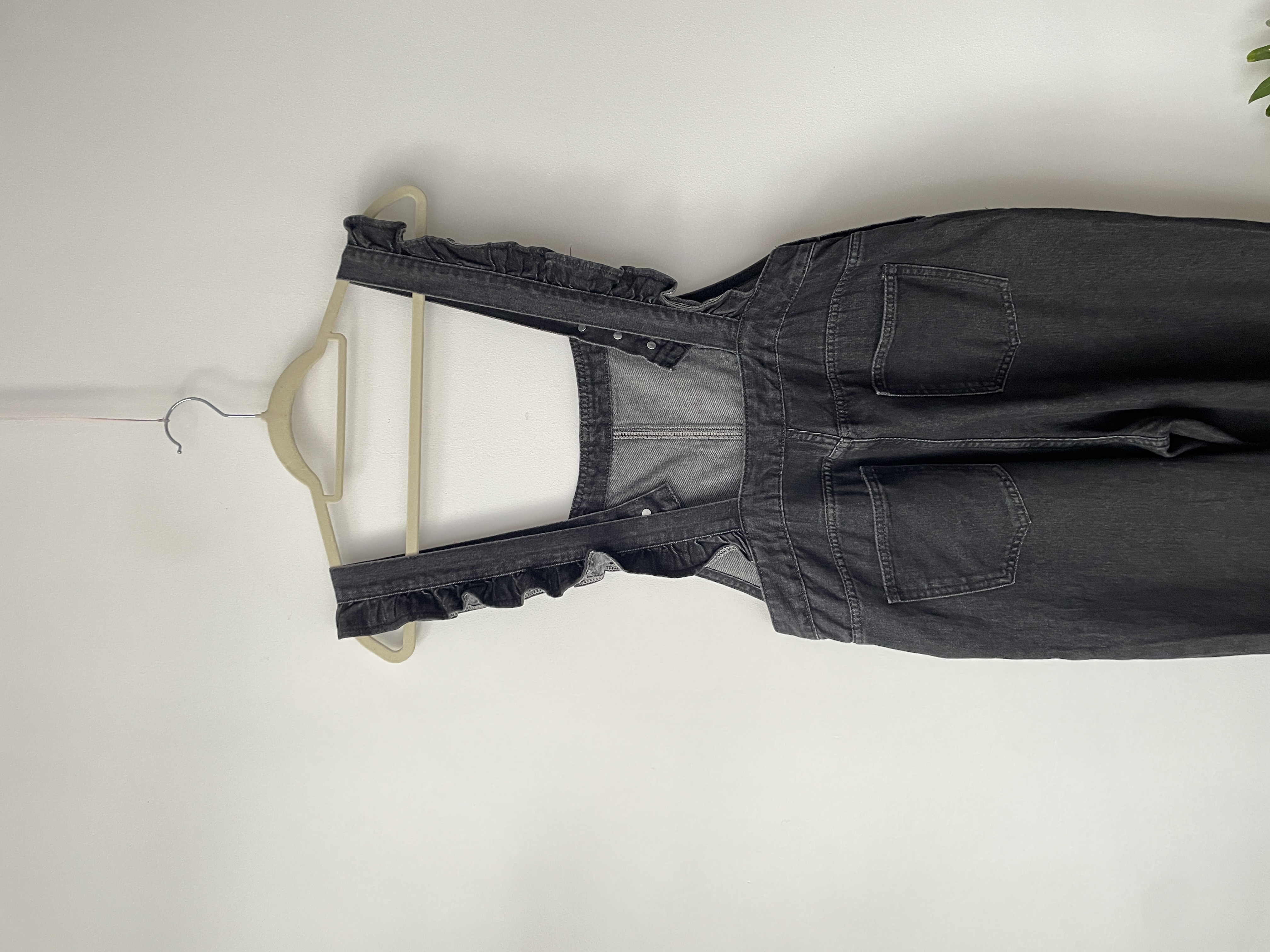 Jardinera honguitos. Talla: M 7