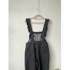 Jardinera honguitos. Talla: M 7