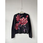 Sweater rose. Talla: S Holgado 1